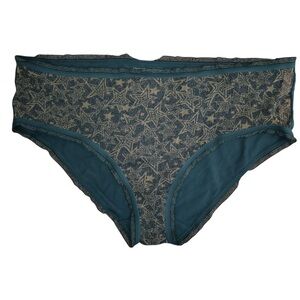 Victoria’s Secret Panty Hipster XL